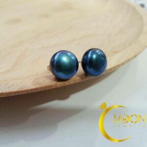 Bông tai ngọc trai (BNT0053)