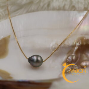 Dây mặt ngọc TAHITIAN (DNT0027 )