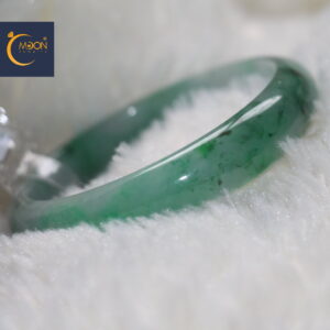 Vòng cẩm thạch điểm lí size 54mm (JB0020)