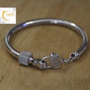 Lắc bạc (LB0025)