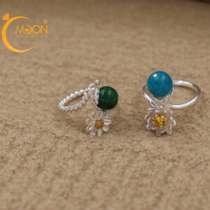 Nhẫn Daisy (N0126)