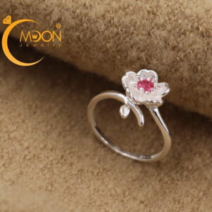 Nhẫn Daisy (N0030)
