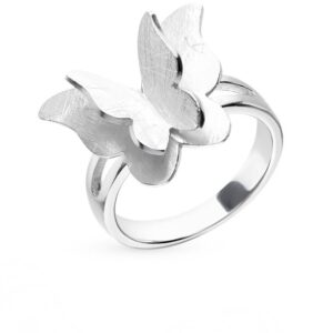 Nhẫn Butterfly (N0297)