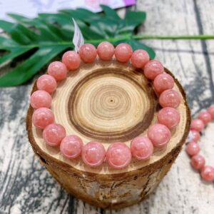 Vòng đá đào hoa