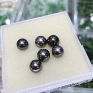 Viên ngọc trai nước mặn - Tahitian