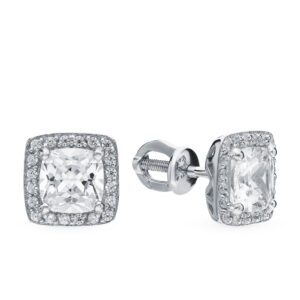 Bông tai CZ (B0148)