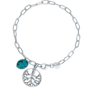 Lắc tay Italy (LB0124)