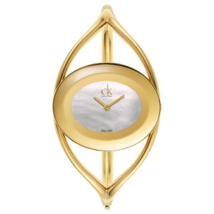 Đồng Hồ Thời Trang Nữ Calvin Klein K1A2391G