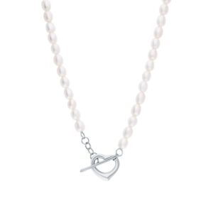 Vòng Cổ Ngọc Trai Thiết Kế Cao Cấp (DNT0053)