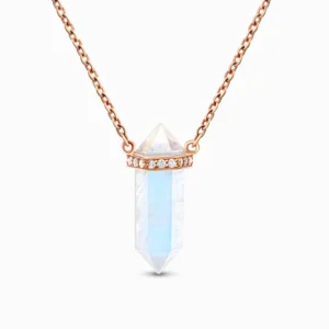Dây Chuyền Moonstone - Supernal